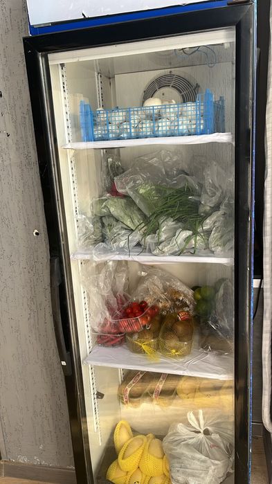 Продам овощной магазин в аренде
