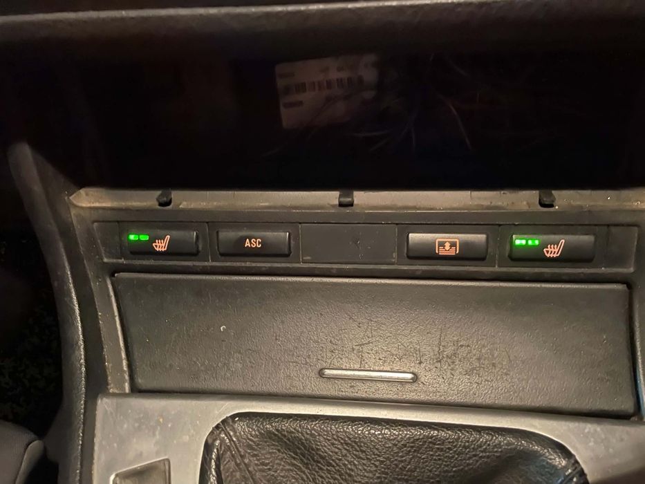 Бмв е46 2.8 м52б28ту НА ЧАСТИ  e46 2.8 NA CHASTI