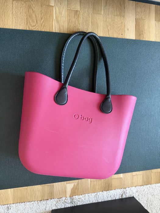 Чанта  Obag  в няколко комбинации