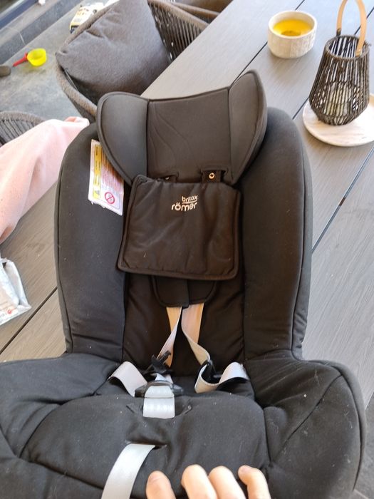 Suport nou pt cap/gât Britax Römer Comfort Insert scaun auto