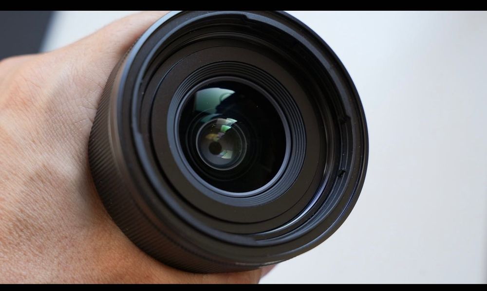 Объектив SIGMA 24 mm 2.0 DG DN