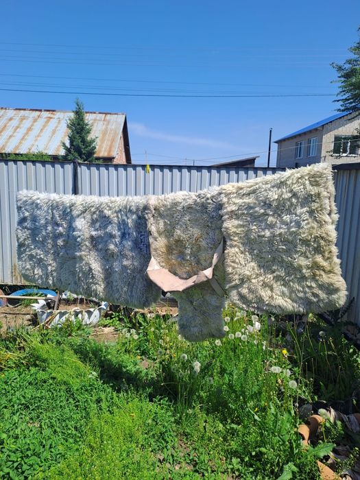 Продам зимний чехол для машины