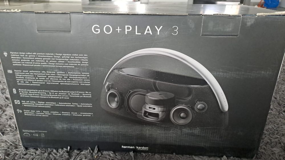 Boxa Harman/Kardon