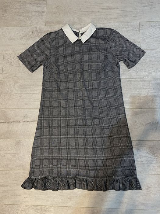 Rochie de toamna Reserved