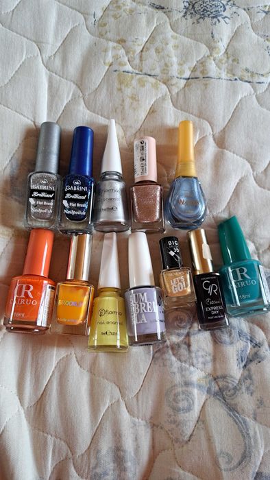 Дамски принадлежности