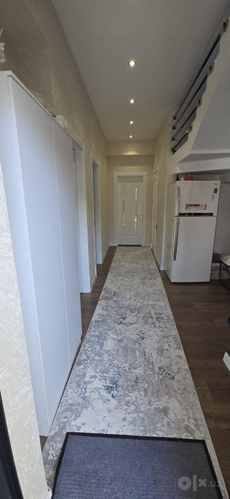 Срочно Коттедж сотилади,Ташкенте Сергели, Жўнариқ (Нархи 124990$