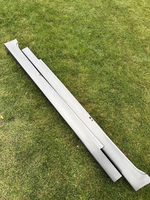 Bara / Praguri Bmw F10 A52