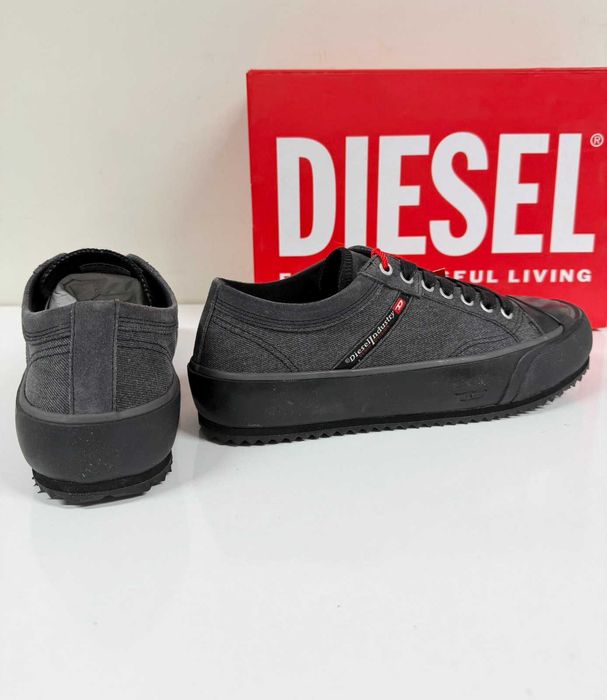 Diesel S-Principia Low