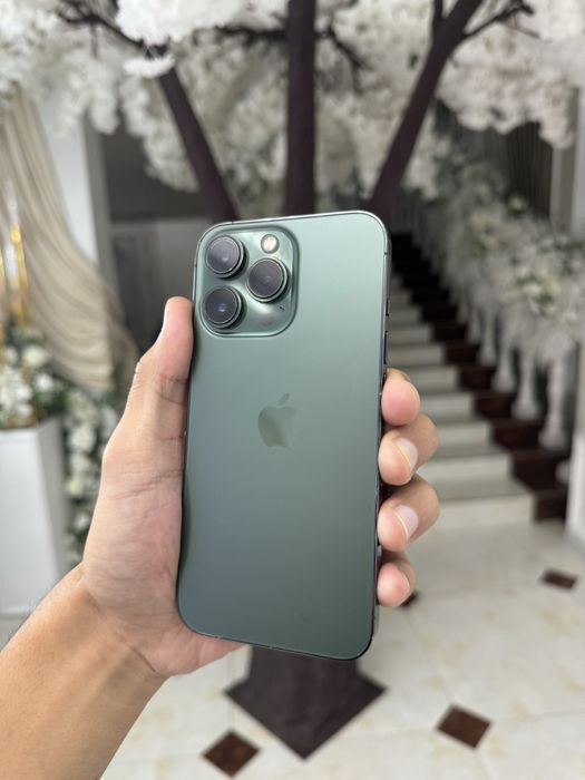 iPhone 13 Pro 256 GB | Обмен или продажа