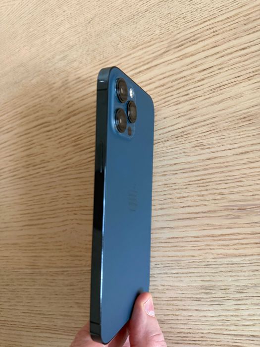 iPhone 12 Pro Max 512 GB