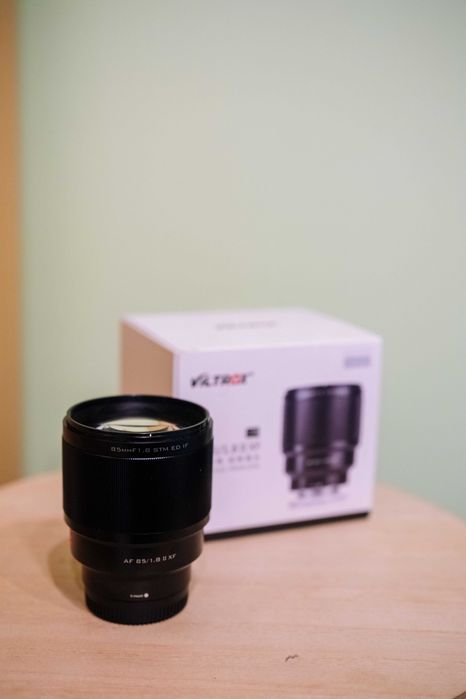 Fujifilm XT-4 , tamron, viltrox