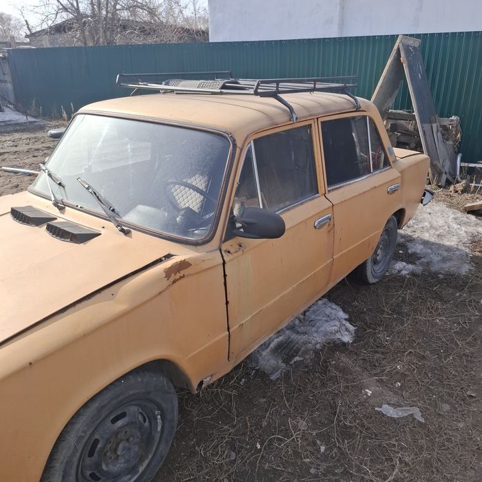 Продам копейку ваз