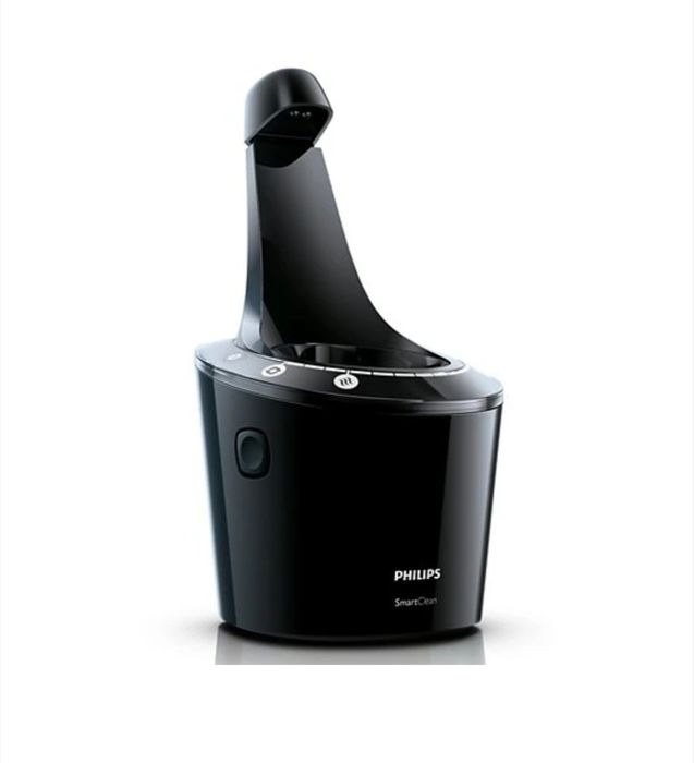 Philips S9711 cu stație de autocuratire, aparat de bărbierit