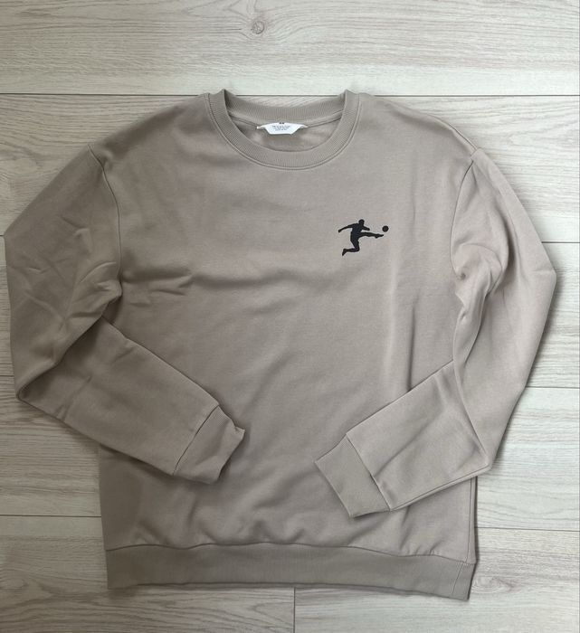 bluza de trening h&m