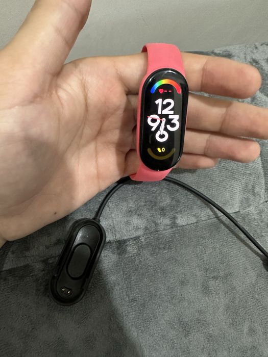 Продам mi band smart 7