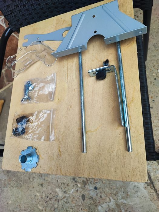 Bosch POF 1200 AE оберфреза