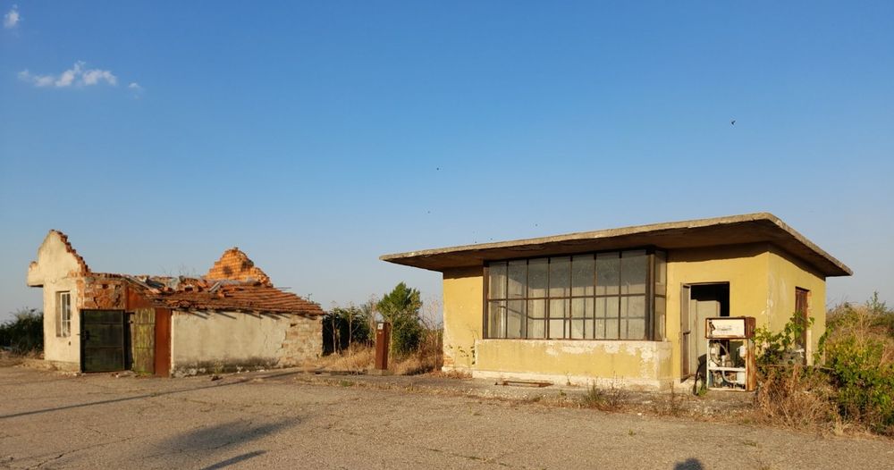 Земеделска кооперация