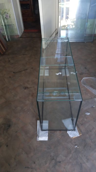 Продам аквариумы качественные