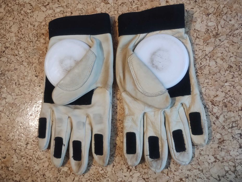 Ръкавици Landyachtz