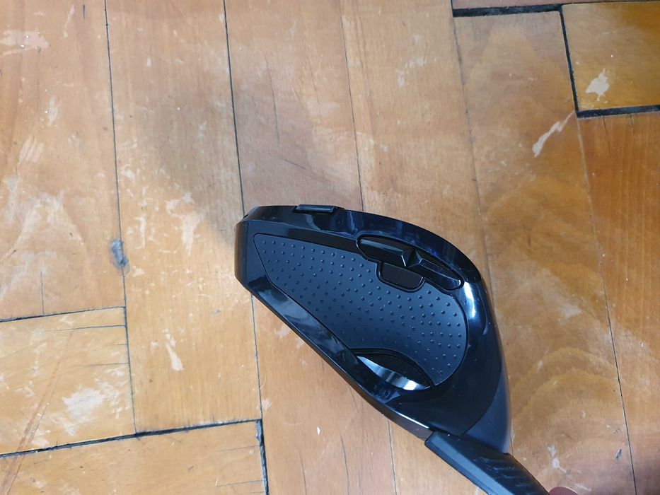 Гейминг мишки trust