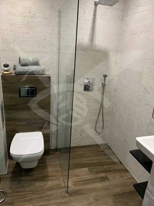 Дава се под наем Двустаен апартамент в Пловдив, Кършияка - 70 кв.м за 550 € - Снимка #6