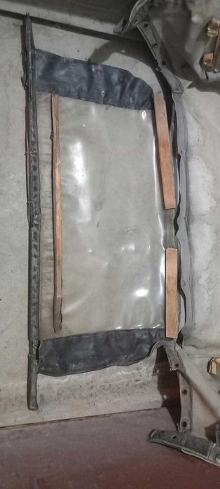 Мек таван за Витара