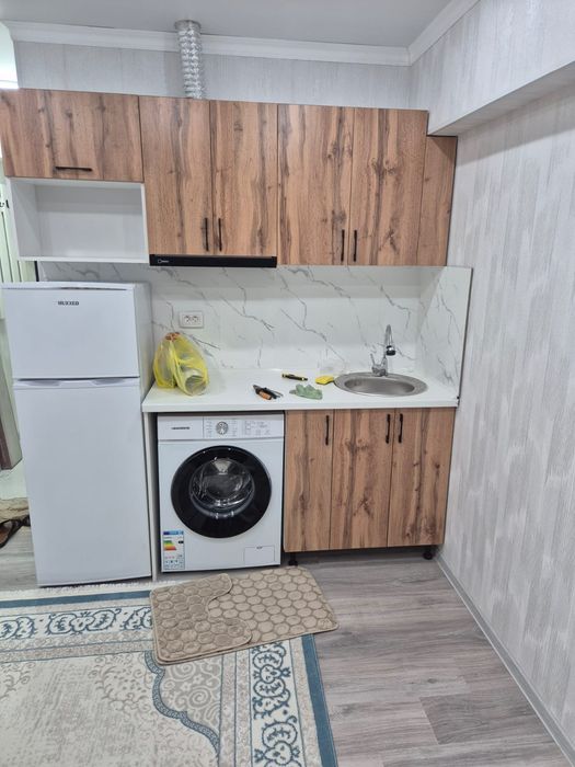 Продам 1-комнатную квартиру