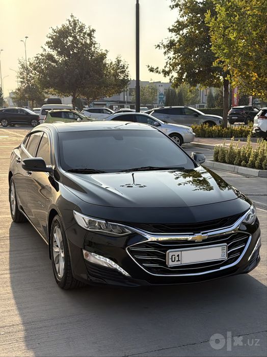 Malibu 2 premier 2022