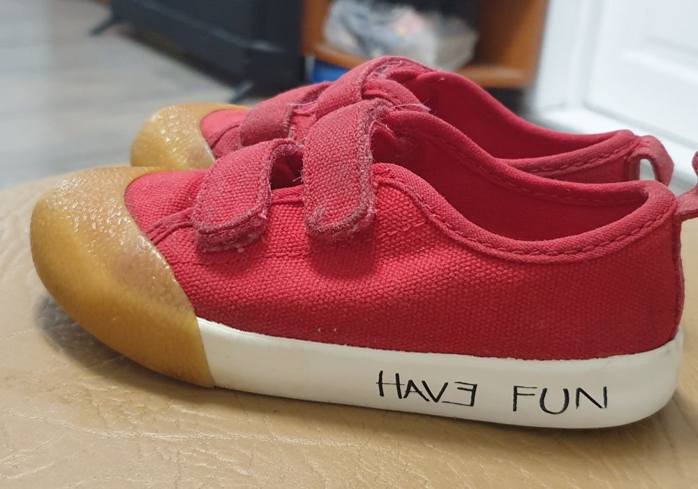 Teniși Zarea  nr.23