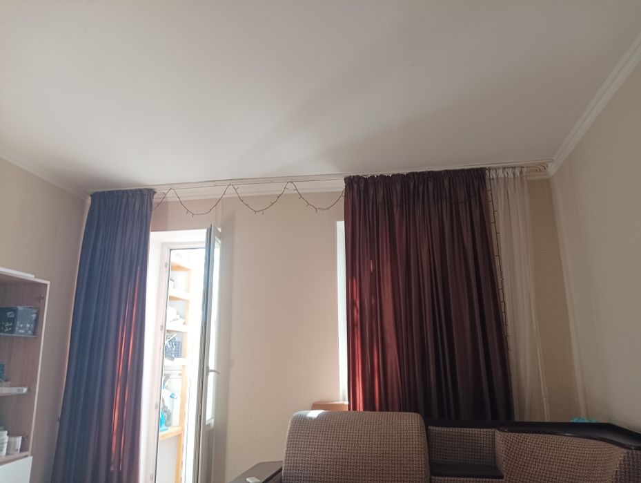 Продам шторы очень качественные . Бу