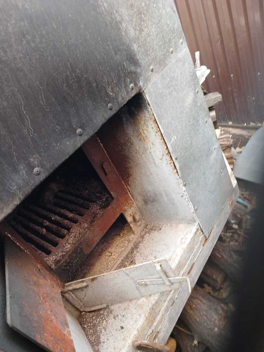 Передвижная баня-прицеп