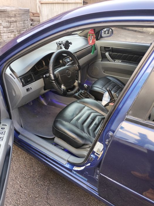 Продам Шевролет ласетти