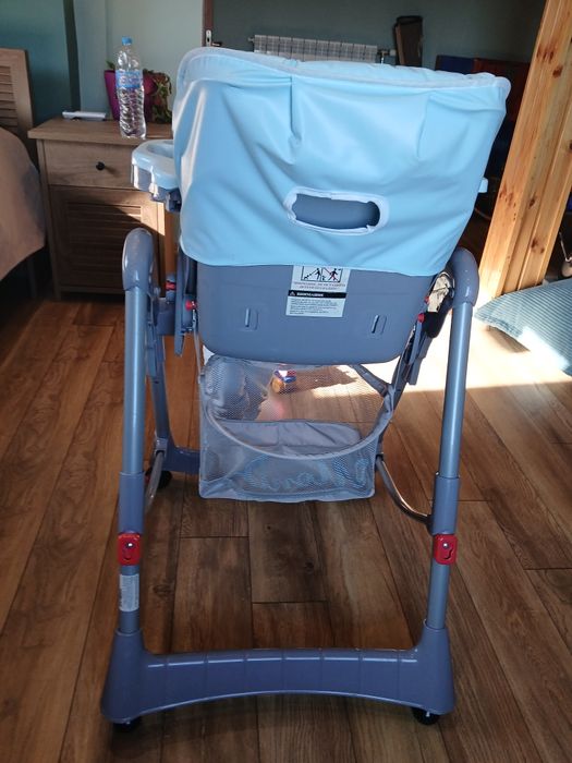 Стол за хранене Moni Cookie