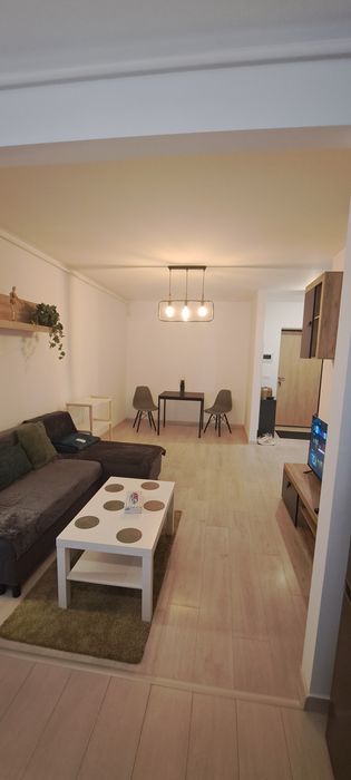 2 camere Hils Brauner