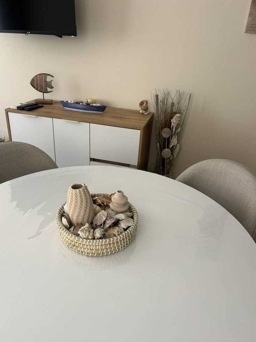 Продава се Двустаен апартамент в Поморие - 62 кв.м за 1984 €/кв.м - Снимка #1