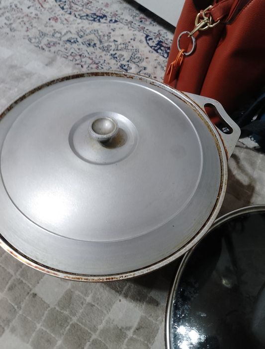 Қазан Скаваротка сатылады