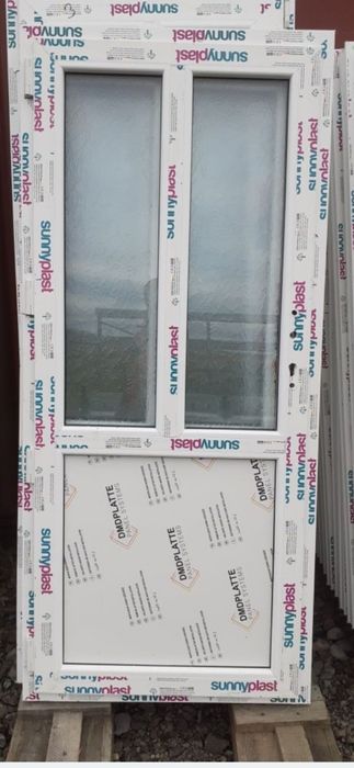 De vânzare usi si geamuri noi sunați pe nr de telefon