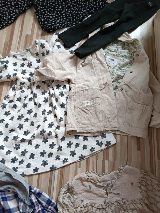 Zara,Hm ,Mango,разкошен лот