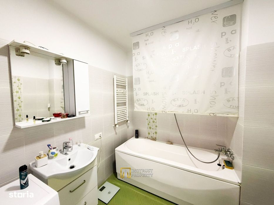 Apartament 2 camerte de vânzare – ARED | Zona Kaufland, Arad
