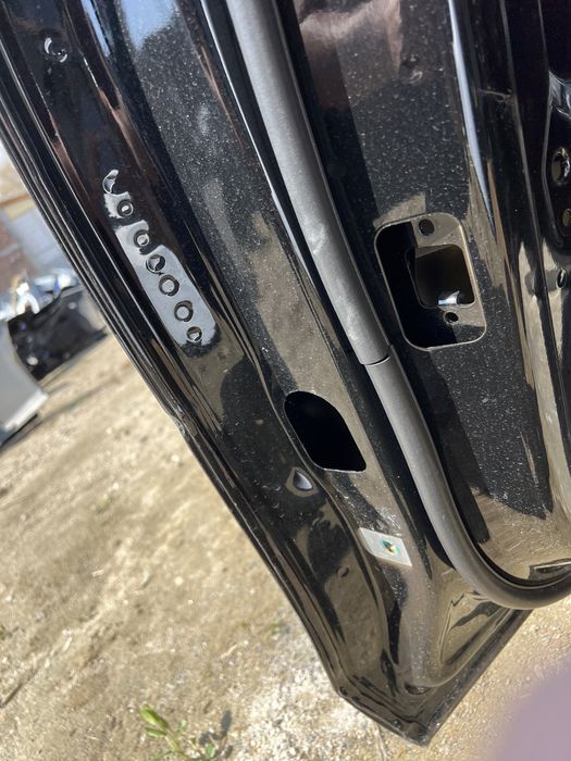 VW ID7 2025 предна и задна дясна врата 14A831312