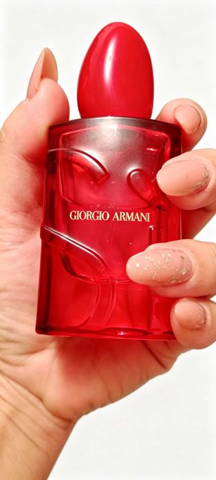 Туалетная вода Giorgio Armani