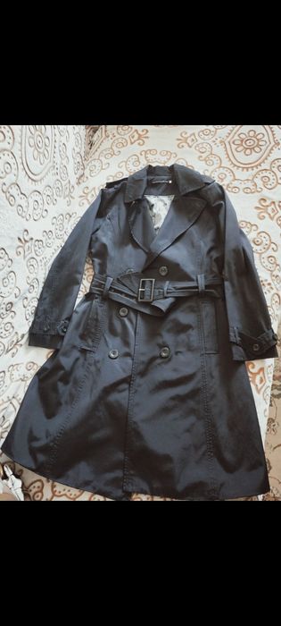Продам плащ (тренч)