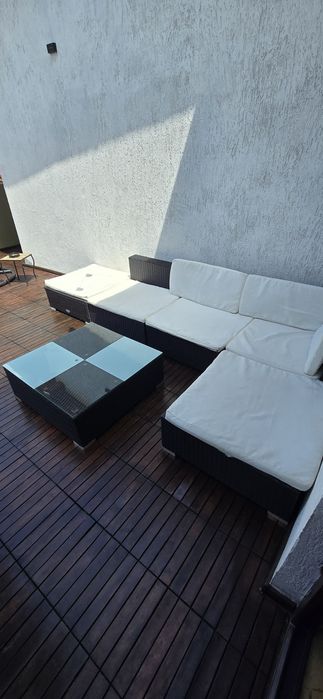 Mobilier de gradina
