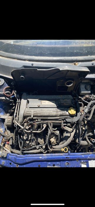 Piese Astra G Bertone