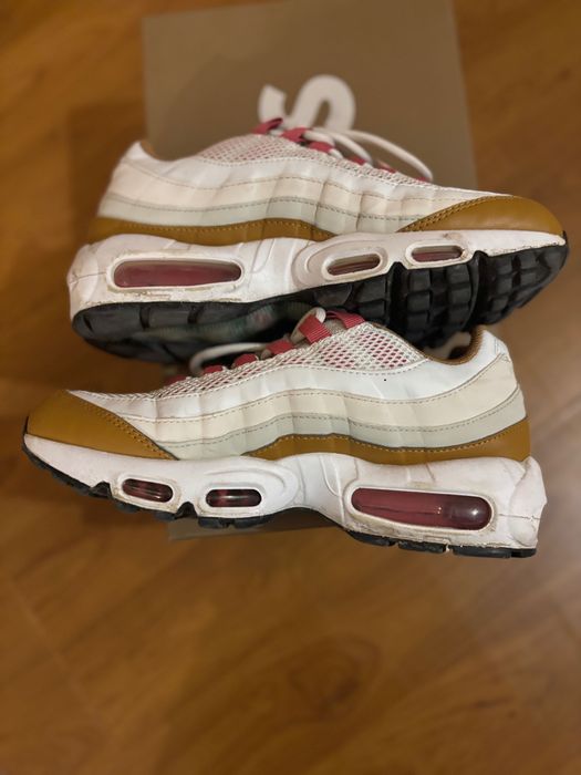 Маратонки Nike Air max 95