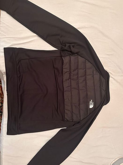 bluza the nord face  L   noua