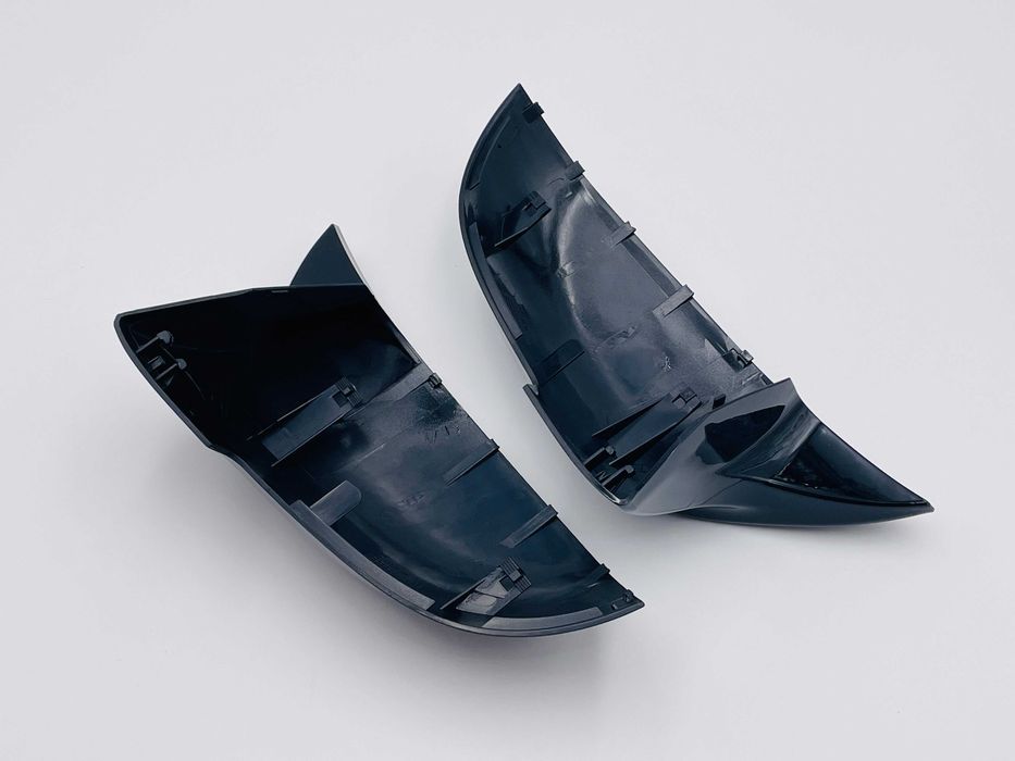 Capace oglinda oglinzi M Batman compatibil BMW Seria 5 F10 F11 FL LCI
