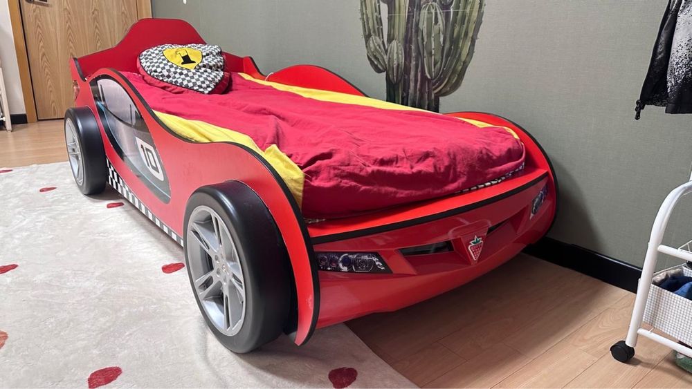 Детская кровать Cilek