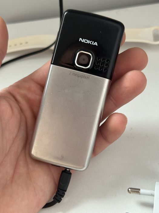 Nokia 6300 работещ със всички оператори