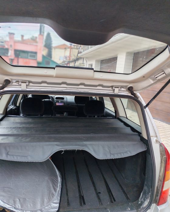 Opel Astra продавам